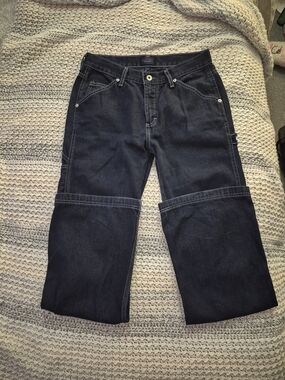 Tommy Hilfiger Cargo Jeans